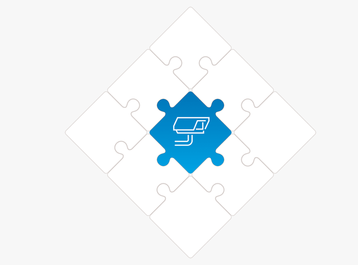 Integracja z oprogramowaniem Milestone VMS XProtect