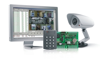 Integracja PR Master z CCTV