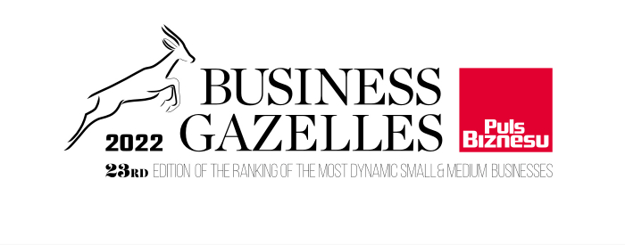 Roger Company with Forbes Diamond and Business Gazelle Awards