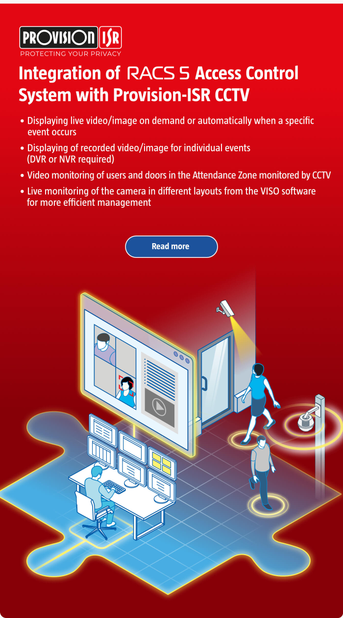 Insights from Roger Access Control: Awards, Releases, Integrations