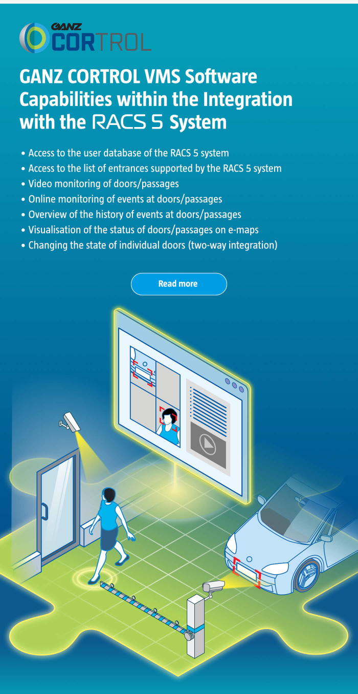 Insights from Roger Access Control: Awards, Integrations, Solutions