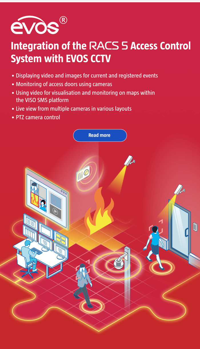 Insights from Roger Access Control Integrations