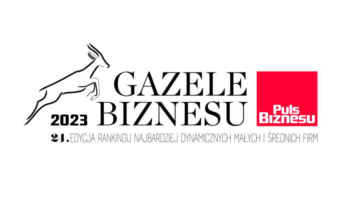 Gazele Biznesu 2023