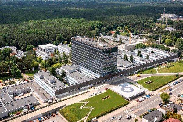 Instytut "Pomnik - Centrum Zdrowia Dziecka"